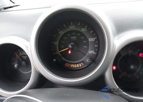 2006 Honda Element Lx из США, поврежденный, VIN 5J6YH28346L026608